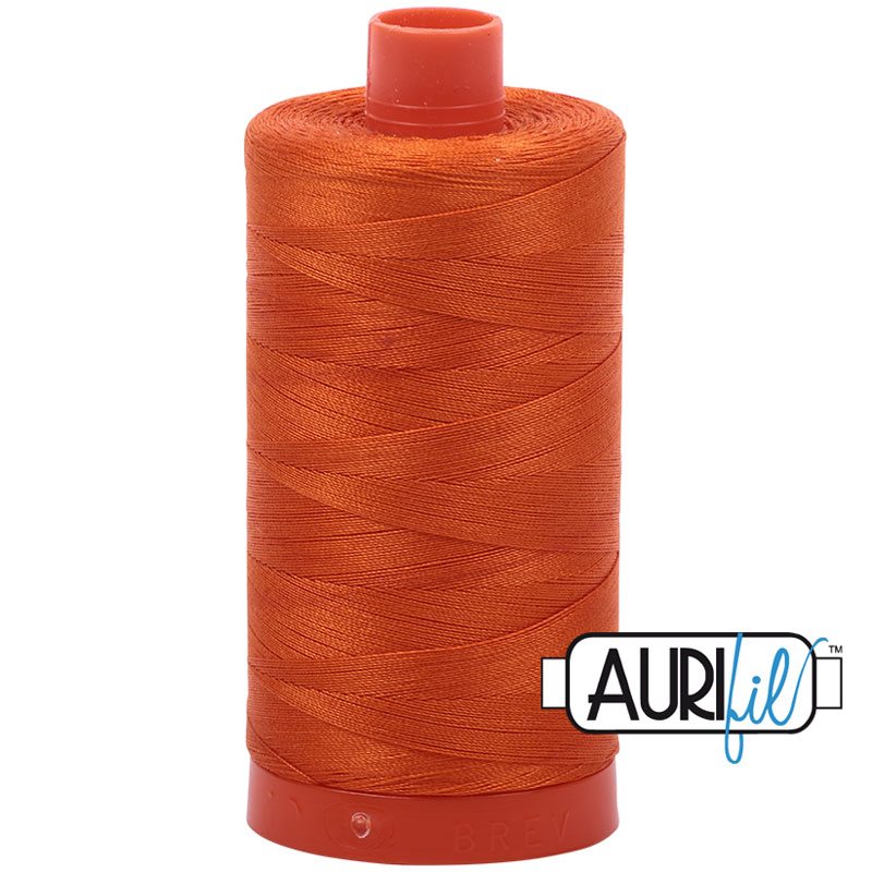 Aurifil Quilting Thread  Cotton 50wt - View 52