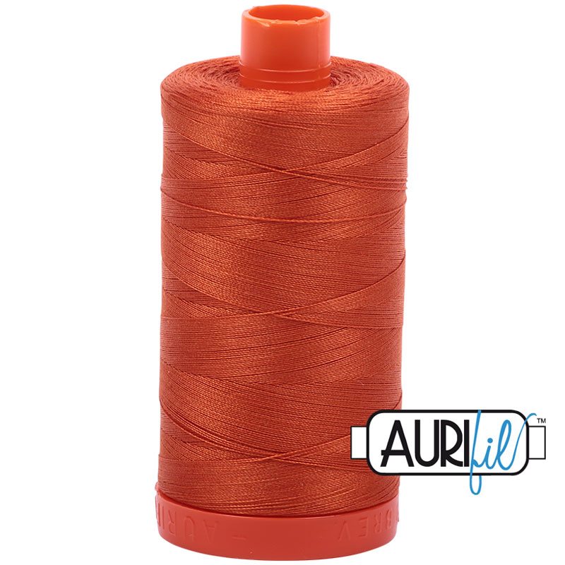 Aurifil Quilting Thread  Cotton 50wt - View 53