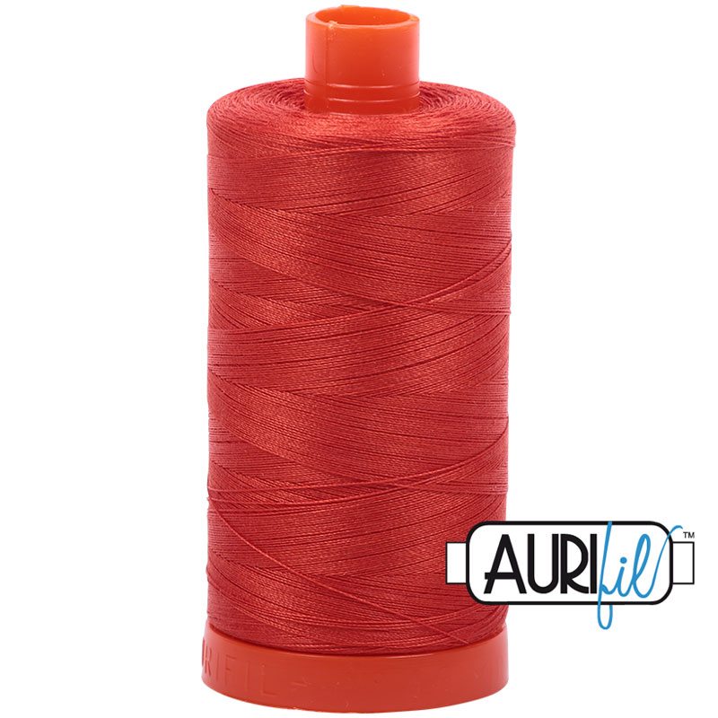 Aurifil Quilting Thread  Cotton 50wt - View 54