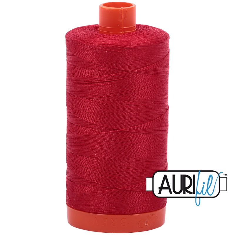 Aurifil Quilting Thread  Cotton 50wt - View 55