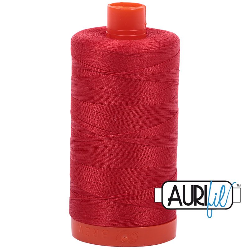 Aurifil Quilting Thread  Cotton 50wt - View 58