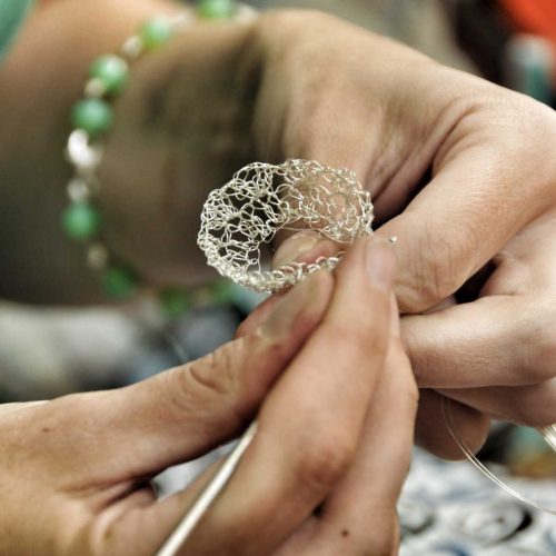Hand Embroidery
