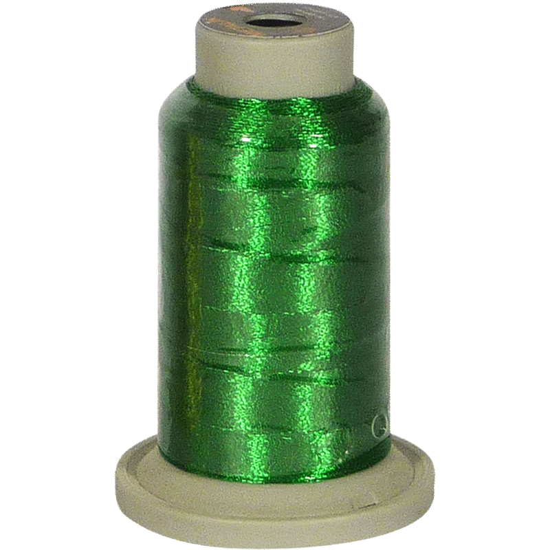 High-Quality Metalik Thread - View 7