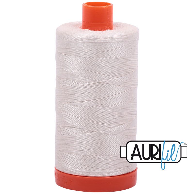 Aurifil Quilting Thread  Cotton 50wt - View 63