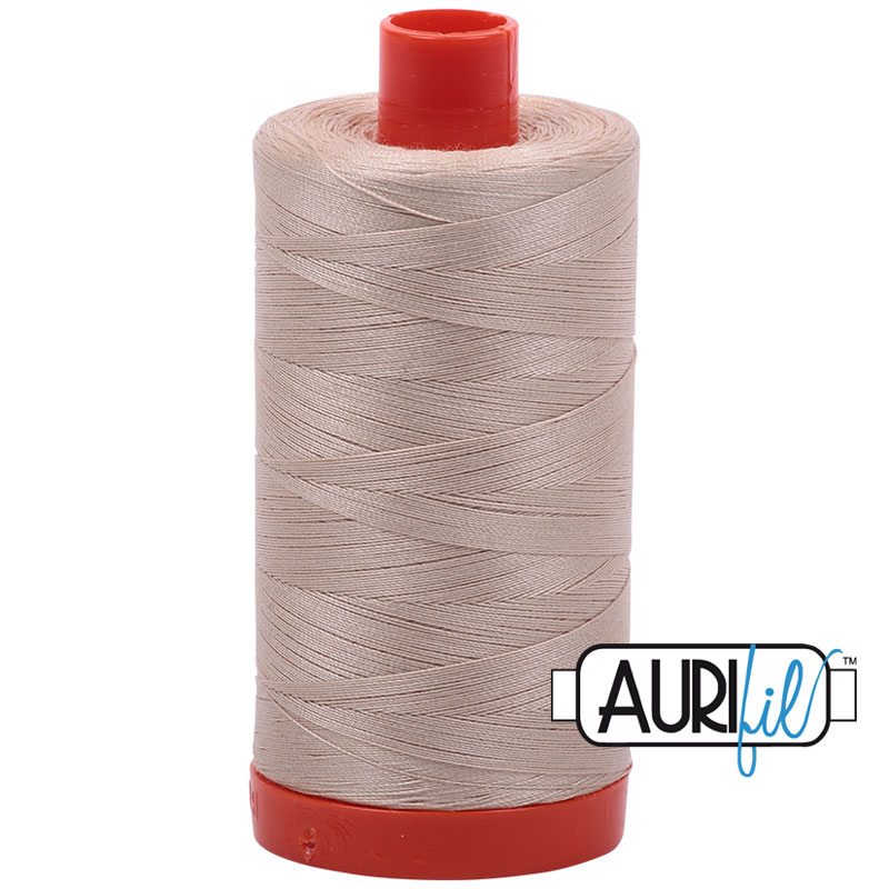 Aurifil Quilting Thread  Cotton 50wt - View 64