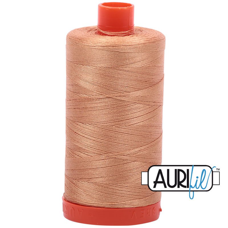 Aurifil Quilting Thread  Cotton 50wt - View 68