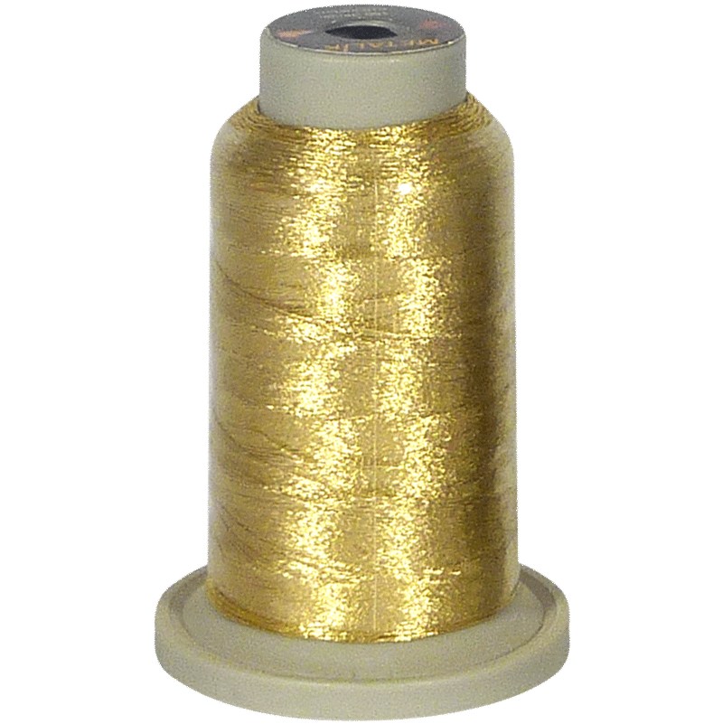 High-Quality Metalik Thread - View 8