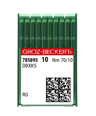 Groz-Beckert Industrial Machine Needles - DBxK5 - View 3