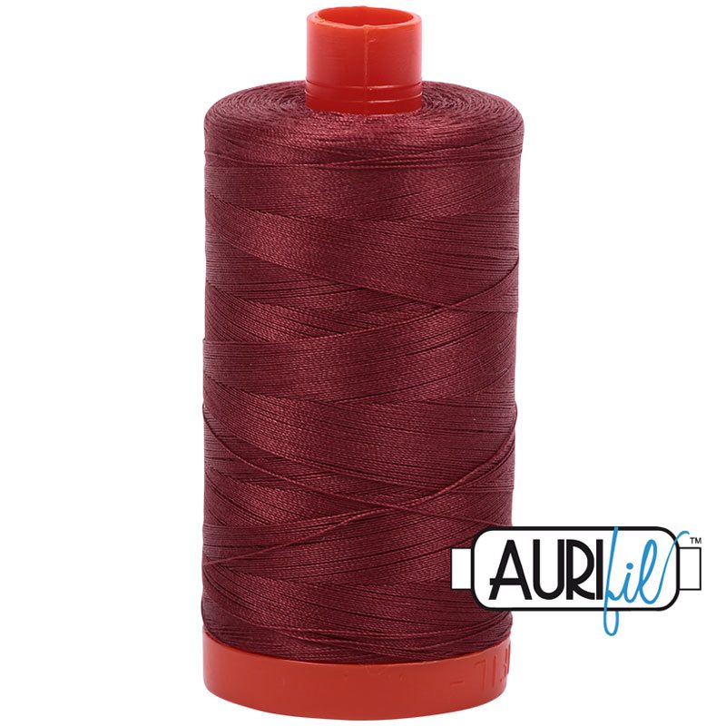 Aurifil Quilting Thread  Cotton 50wt - View 75