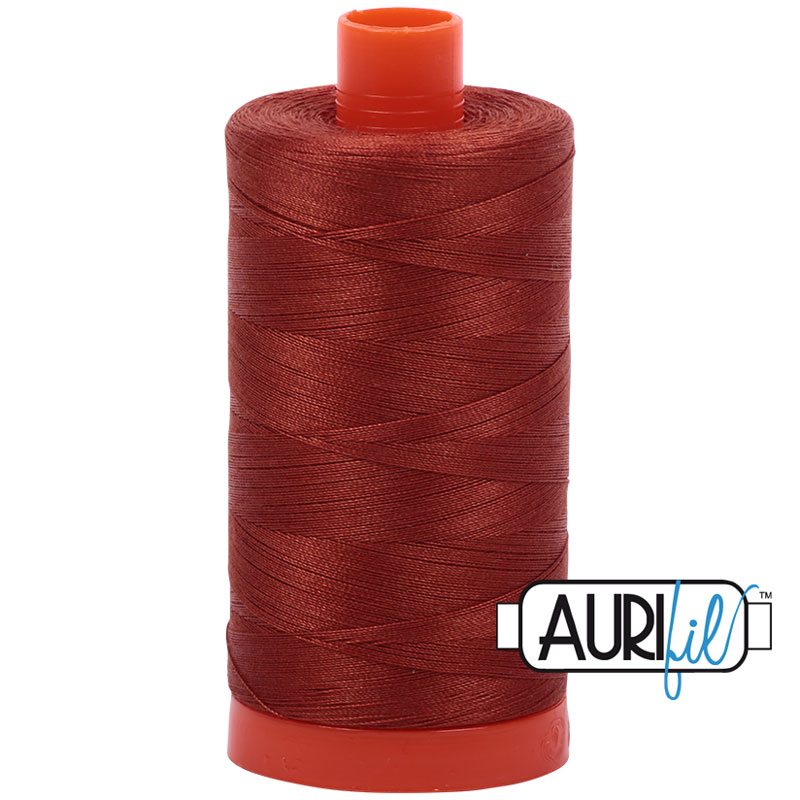 Aurifil Quilting Thread  Cotton 50wt - View 76