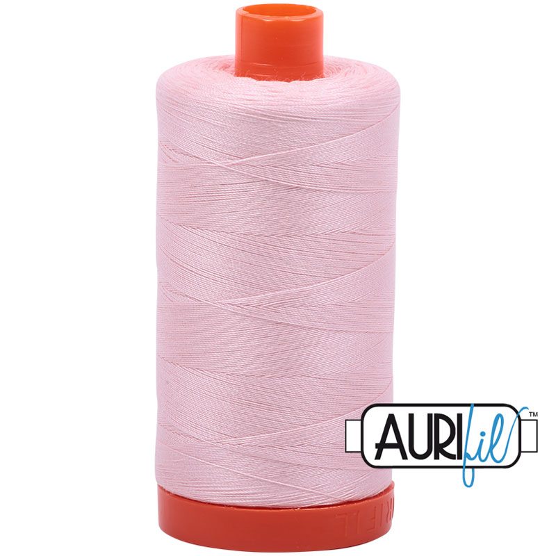 Aurifil Quilting Thread  Cotton 50wt - View 86