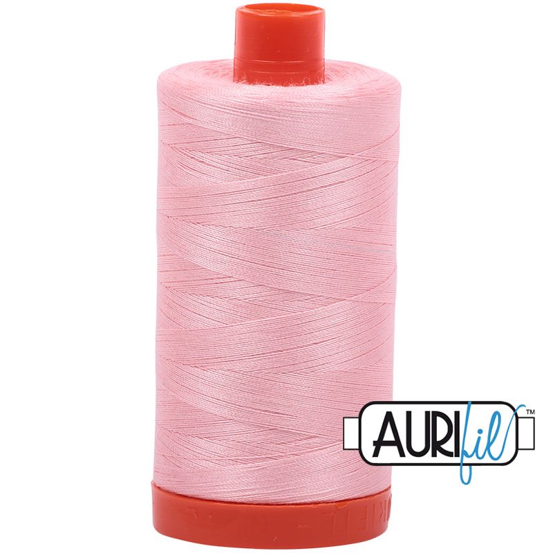 Aurifil Quilting Thread  Cotton 50wt - View 87