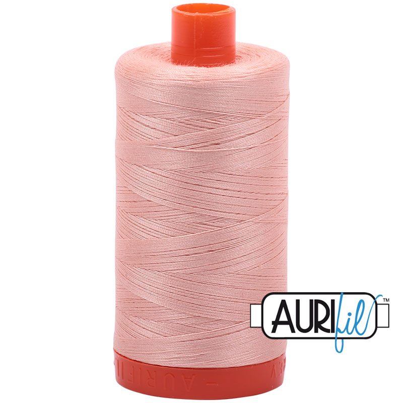Aurifil Quilting Thread  Cotton 50wt - View 88