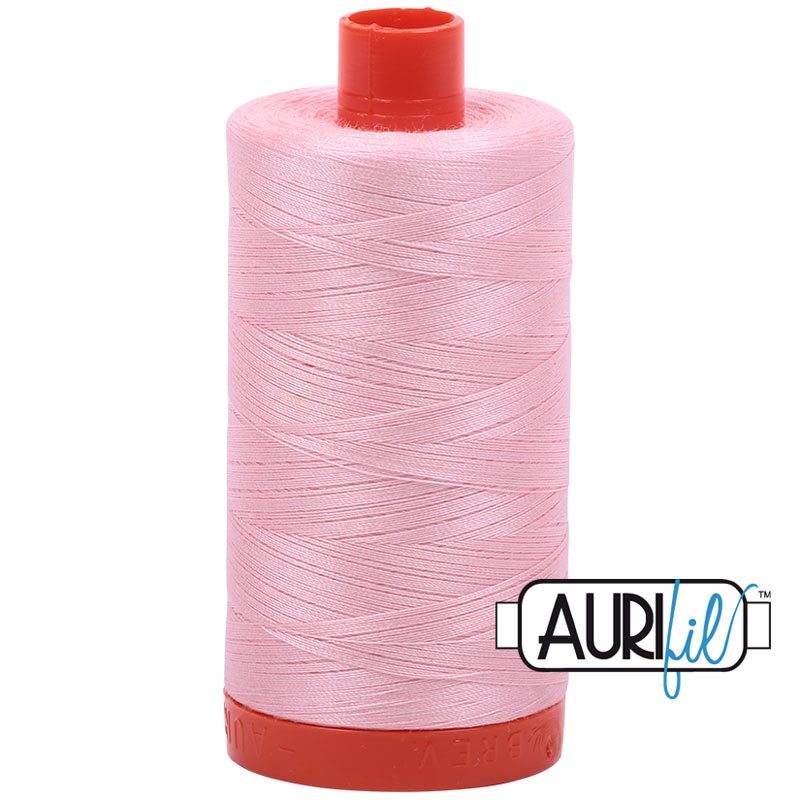 Aurifil Quilting Thread  Cotton 50wt - View 89