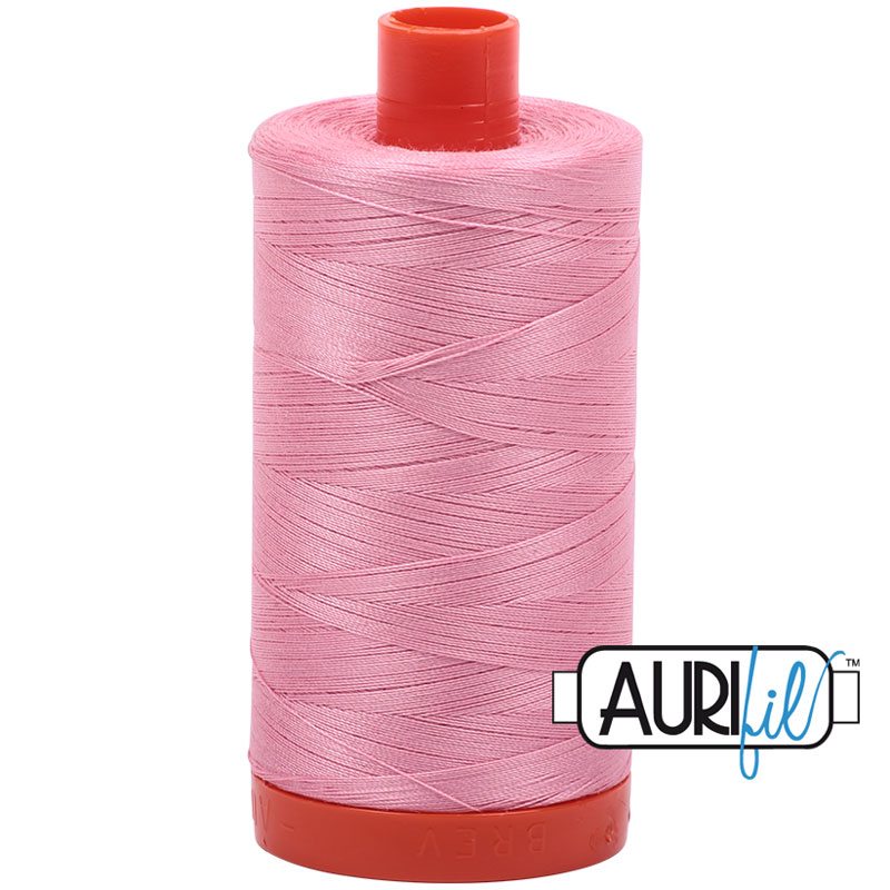 Aurifil Quilting Thread  Cotton 50wt - View 90