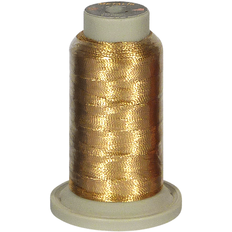 High-Quality Metalik Thread - View 10