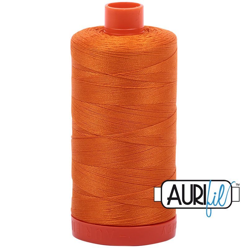 Aurifil Quilting Thread  Cotton 50wt - View 10