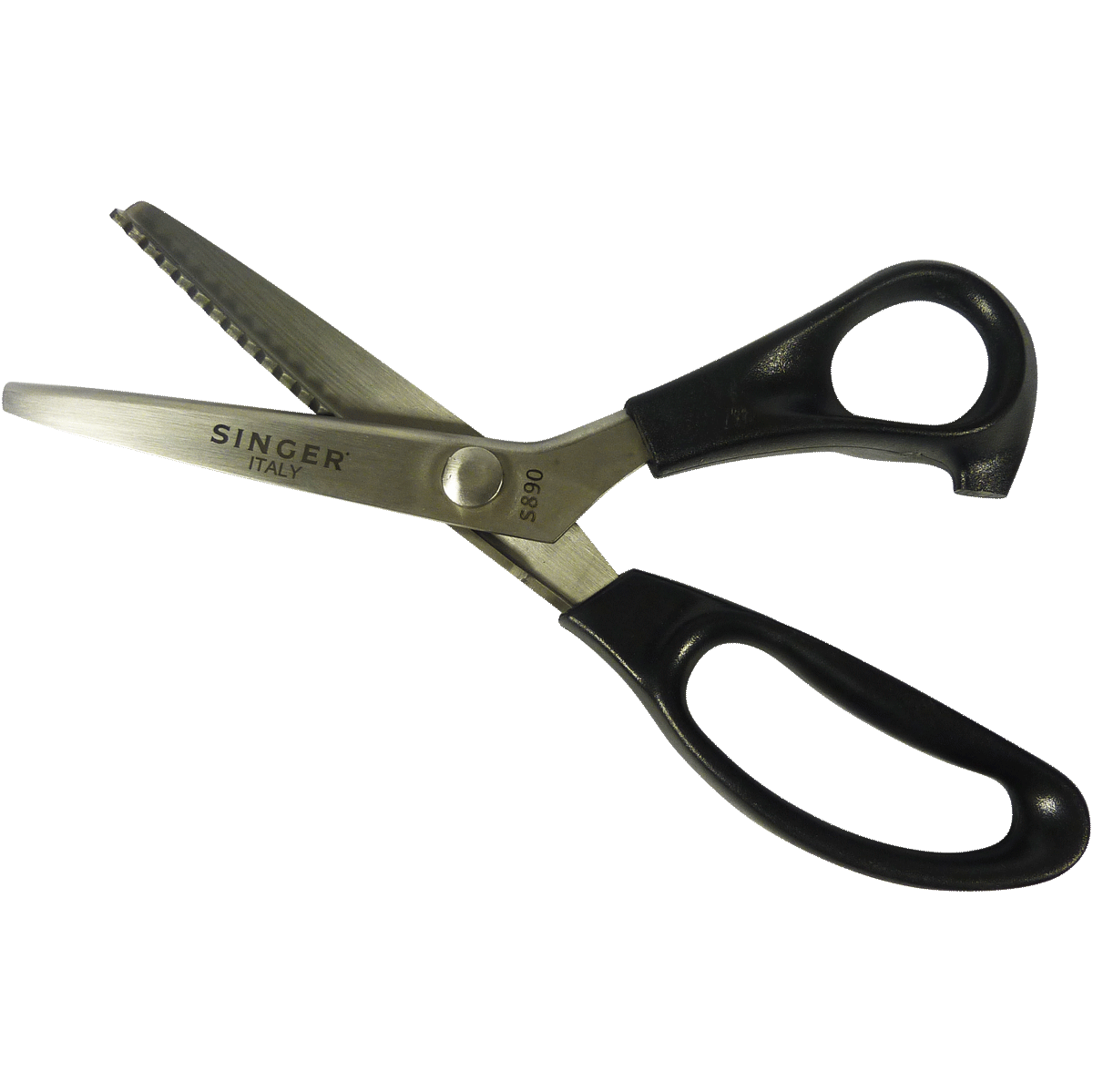 9" Singer Pinking Shears - View 2