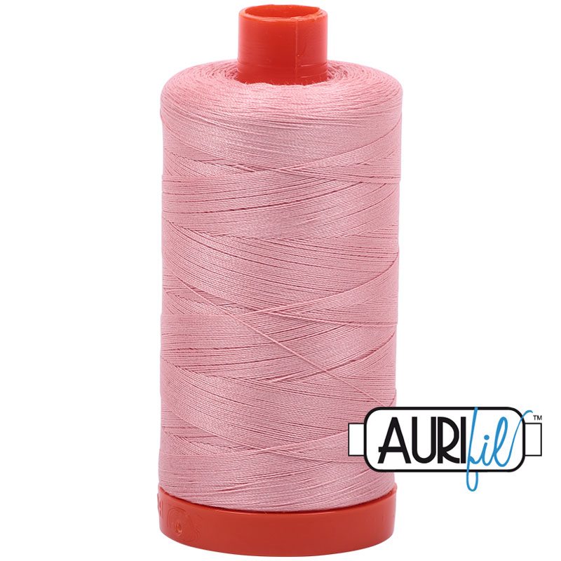 Aurifil Quilting Thread  Cotton 50wt - View 93