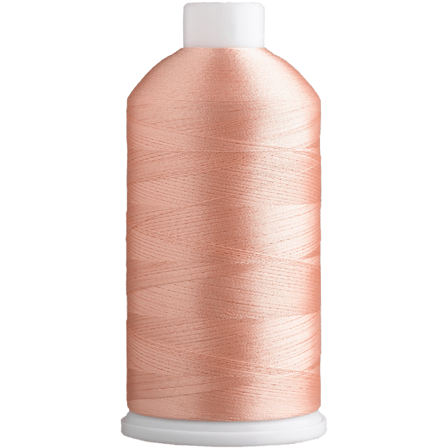 SuperB Embroidery Thread 5000m - View 100