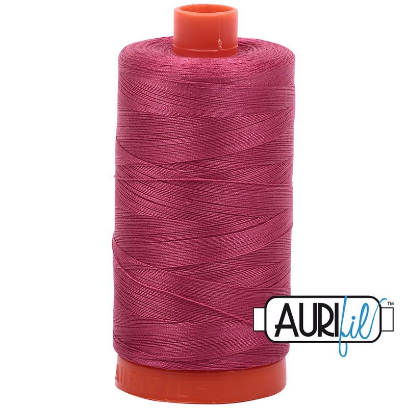 Aurifil Quilting Thread  Cotton 50wt - View 98