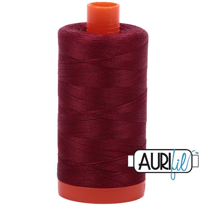 Aurifil Quilting Thread  Cotton 50wt - View 99