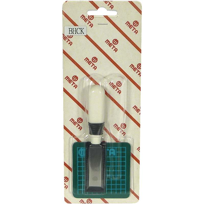 Buttonhole Cutter Set - View 2