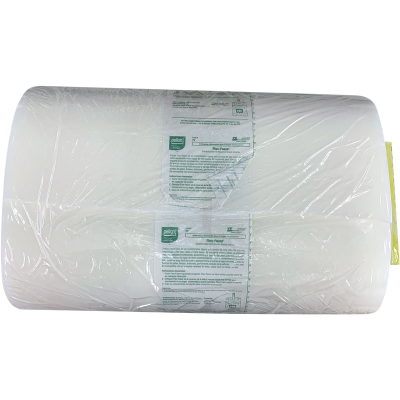 Flex-Foam Sew-In Stabilizer - View 4