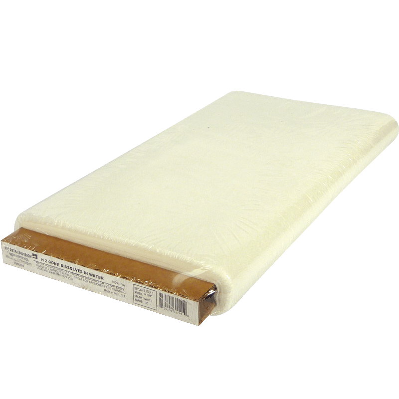 H20 Gone Interfacing – Embroidery Stabilizer – HTC3150-1 - View 2