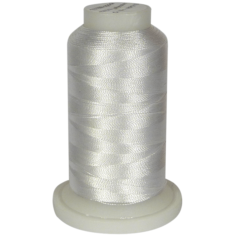 SuperB Embroidery Thread 1000m - View 4