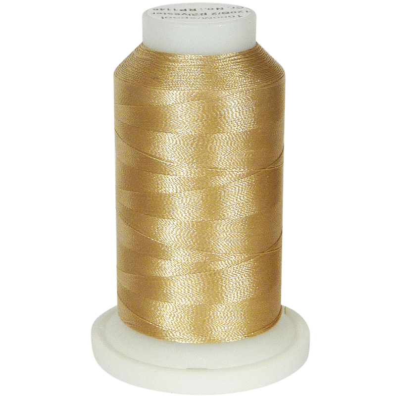 SuperB Embroidery Thread 1000m - View 9