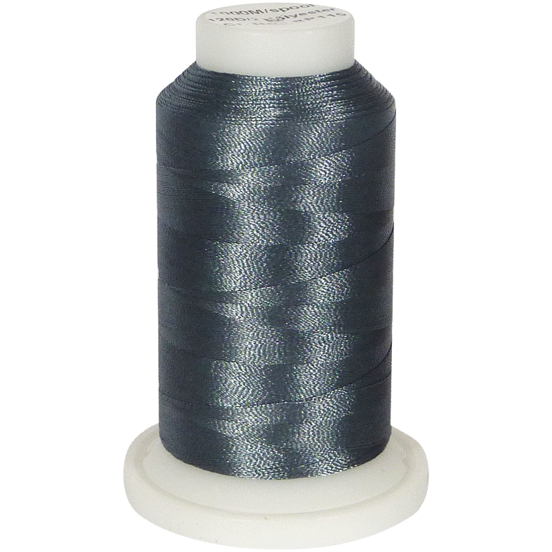 SuperB Embroidery Thread 1000m - View 10