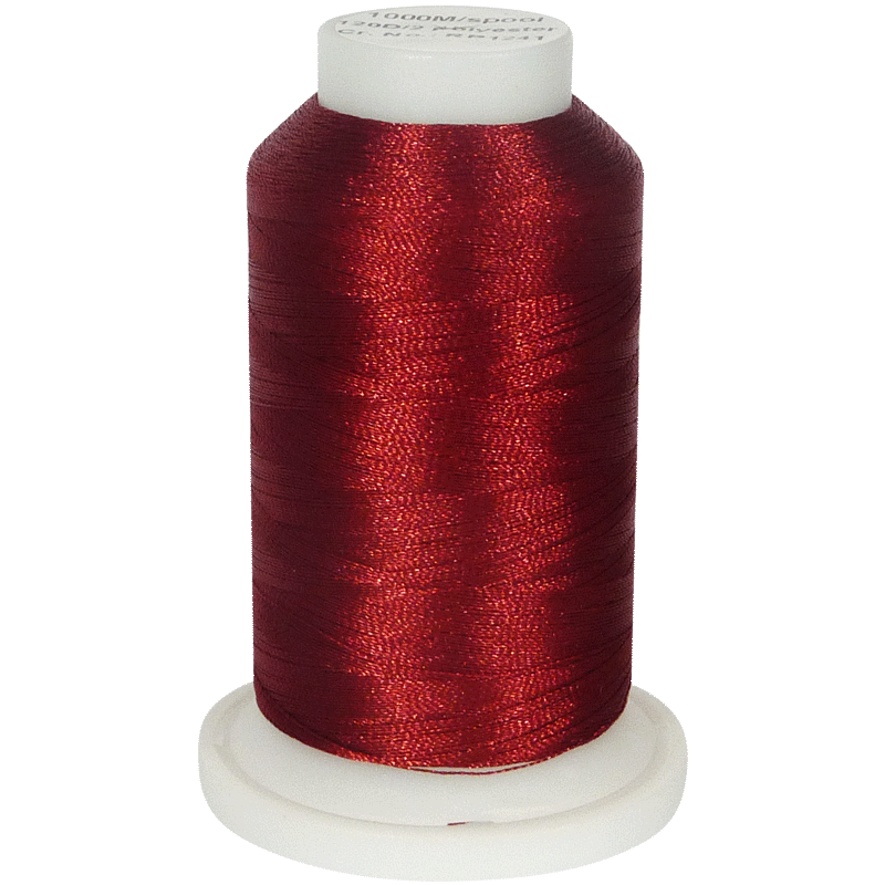 SuperB Embroidery Thread 1000m - View 13