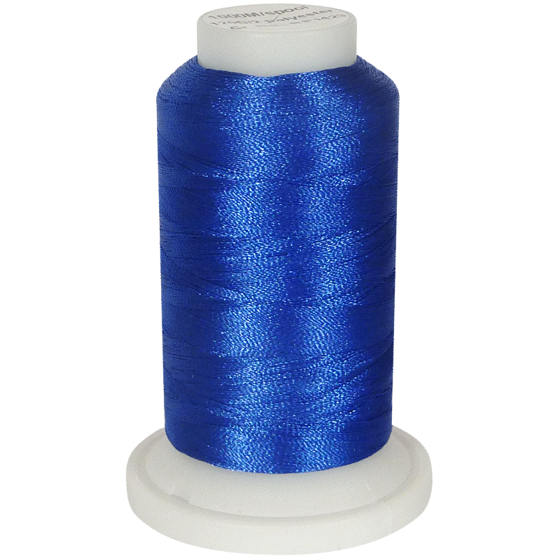 SuperB Embroidery Thread 1000m - View 15