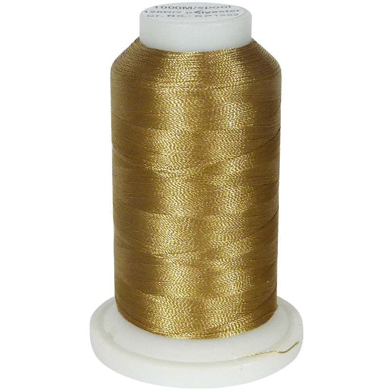 SuperB Embroidery Thread 1000m - View 16