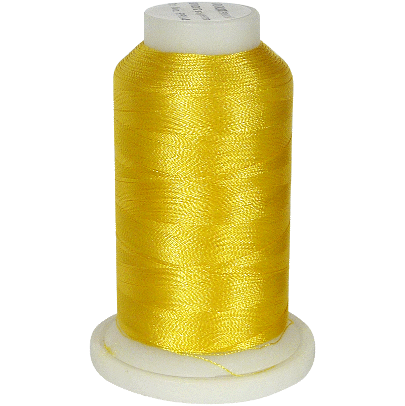 SuperB Embroidery Thread 1000m - View 36