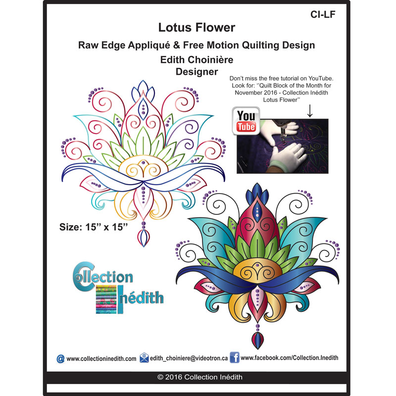 Lotus November 2016 - View 2