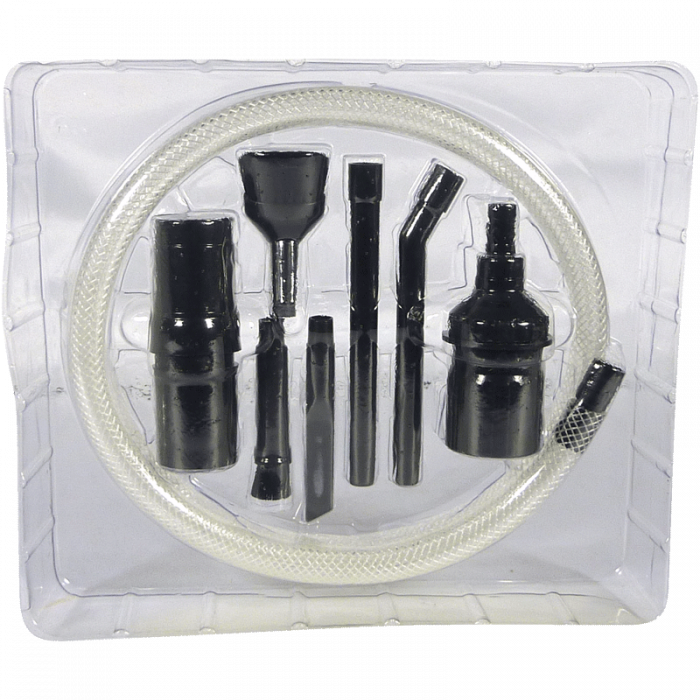 Cleaning Attachment Kit - View 2