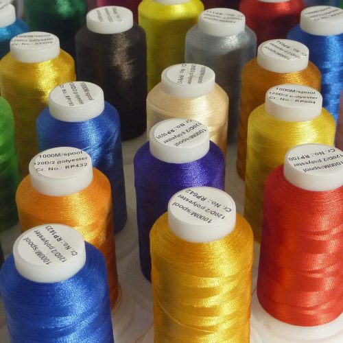 Threads