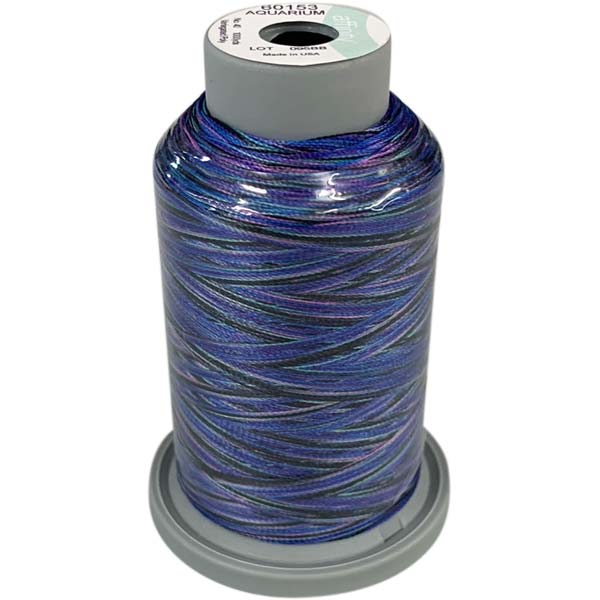 Affinity Variegated Polyester Thread - View 4