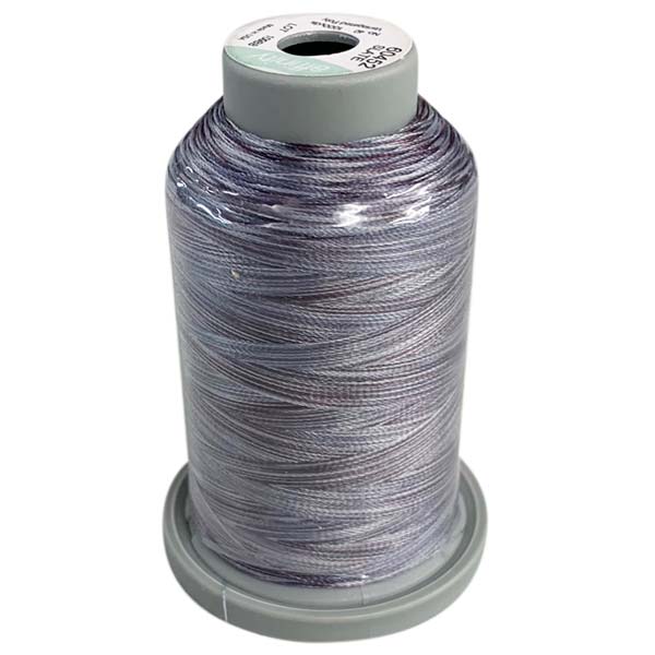 Affinity Variegated Polyester Thread - View 8