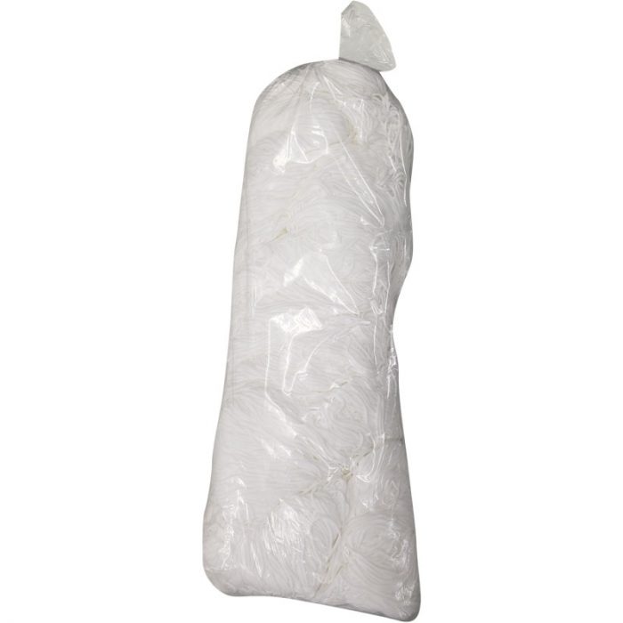 The real elastic for masks – 80% nylon – 20% spandex - View 2