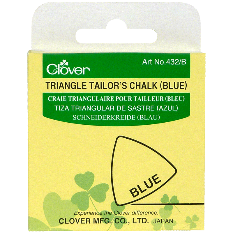 Tailor's Chalk for tracing for Sewing & Embroidery - View 2