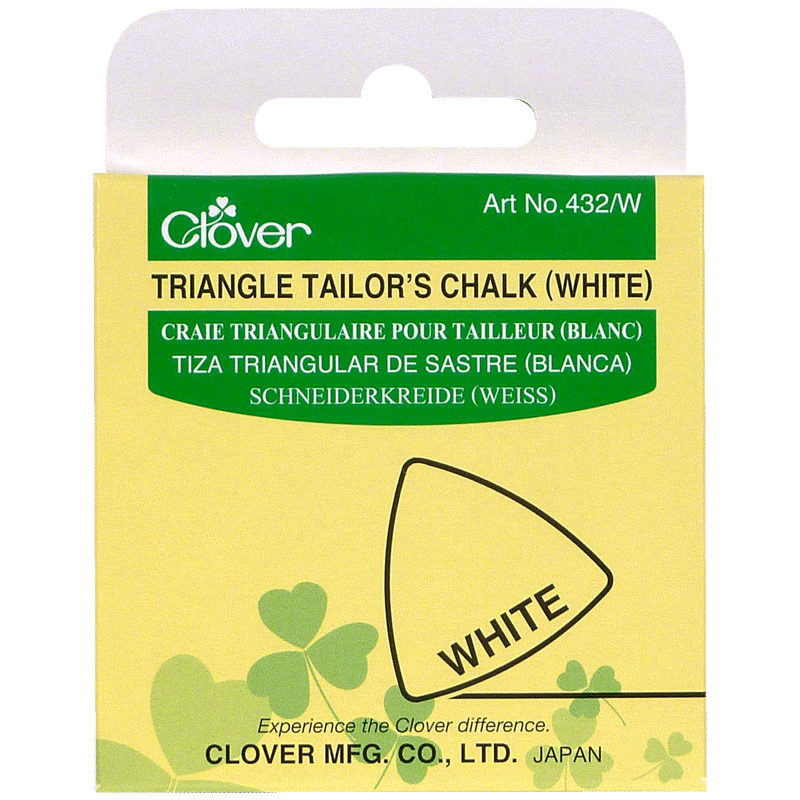 Tailor's Chalk for tracing for Sewing & Embroidery - View 3