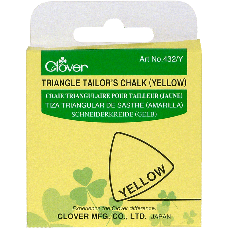 Tailor's Chalk for tracing for Sewing & Embroidery - View 4
