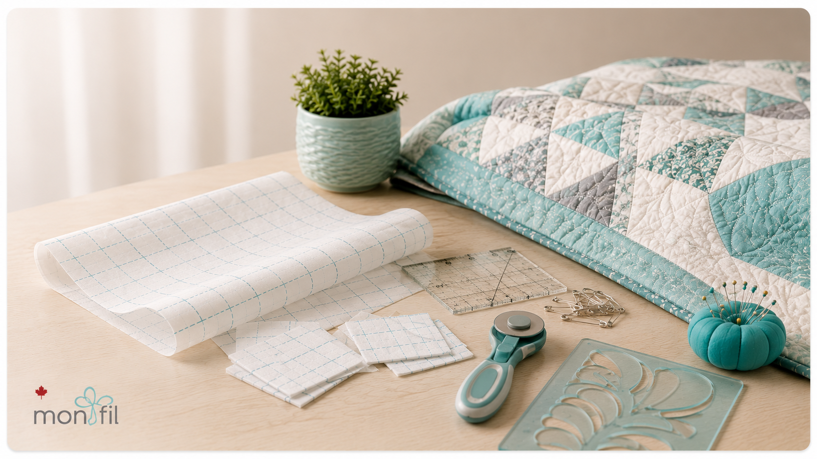 Quilting