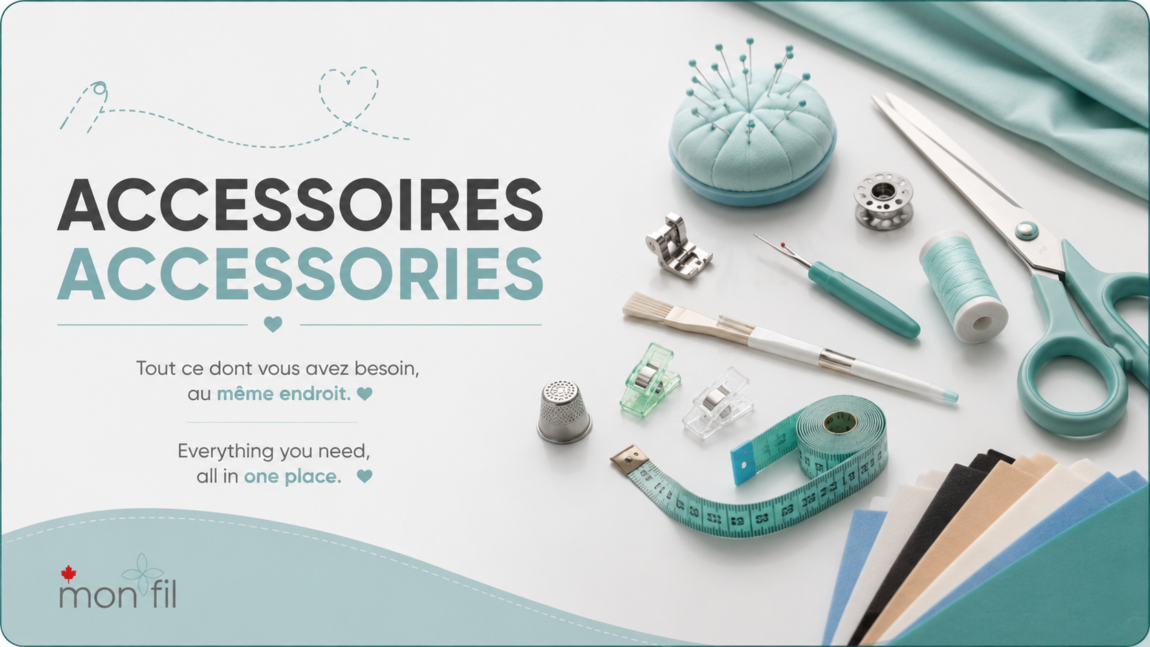 Accessories