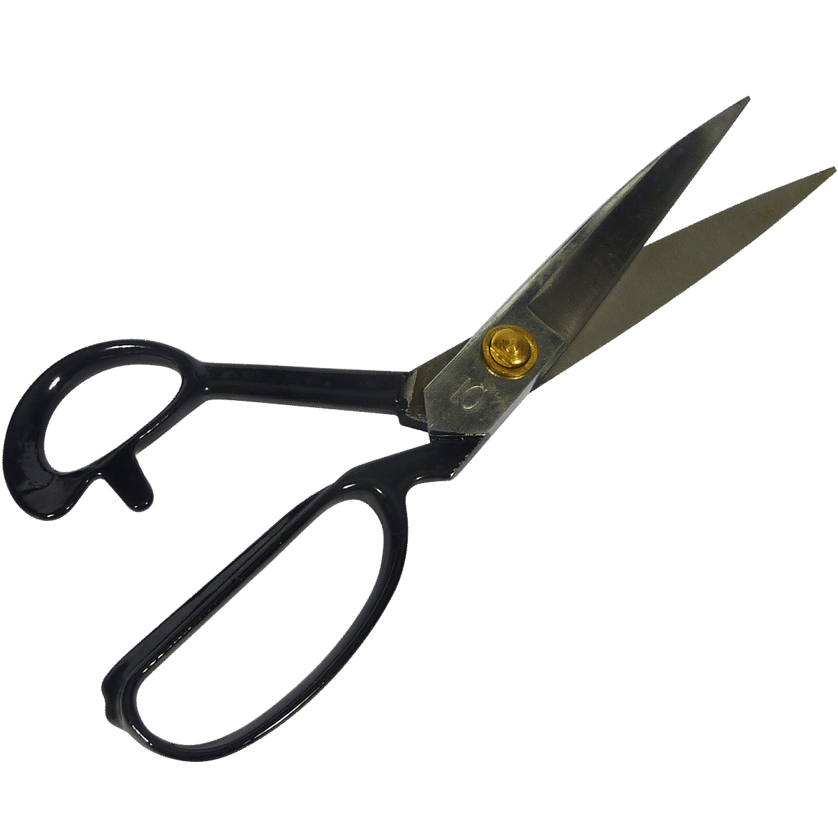 10" Scissors - View 2