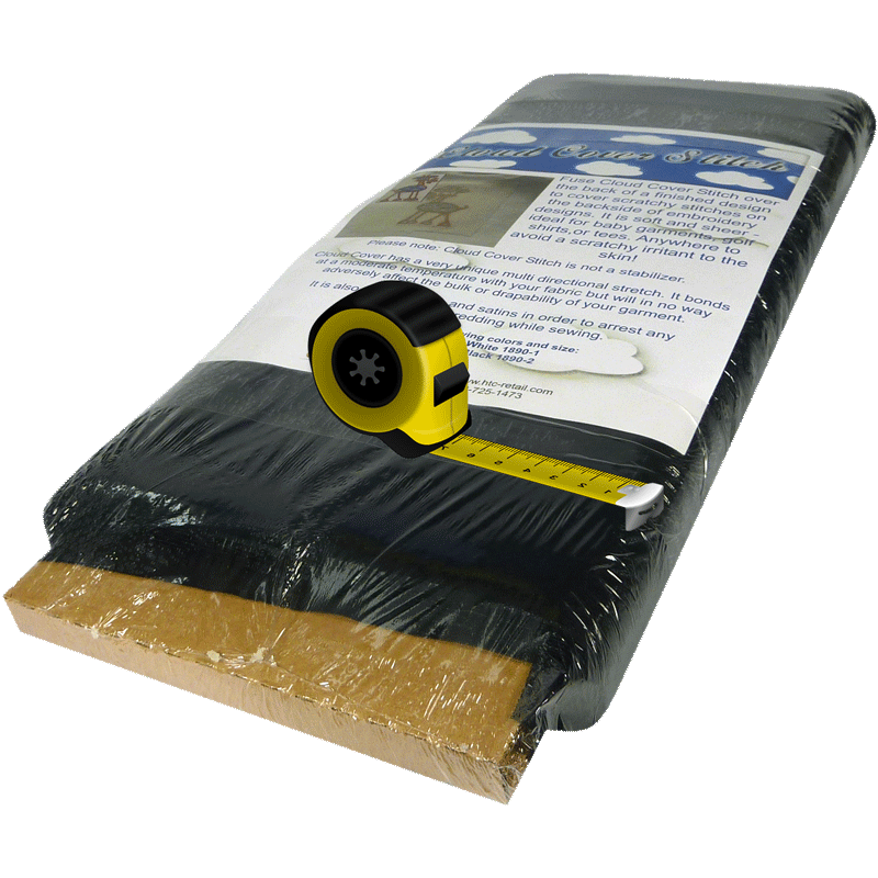 Cloud Cover Stitch Interfacing – HTC1890 - View 2