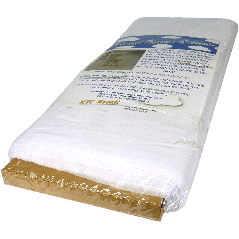 Cloud Cover Stitch Interfacing – HTC1890 - View 5